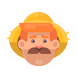 лого русская дымка